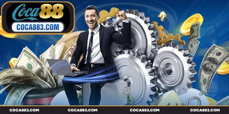 COCA88 hợp tác 69VN