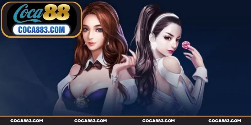 Hỗ trợ khách hàng COCA88