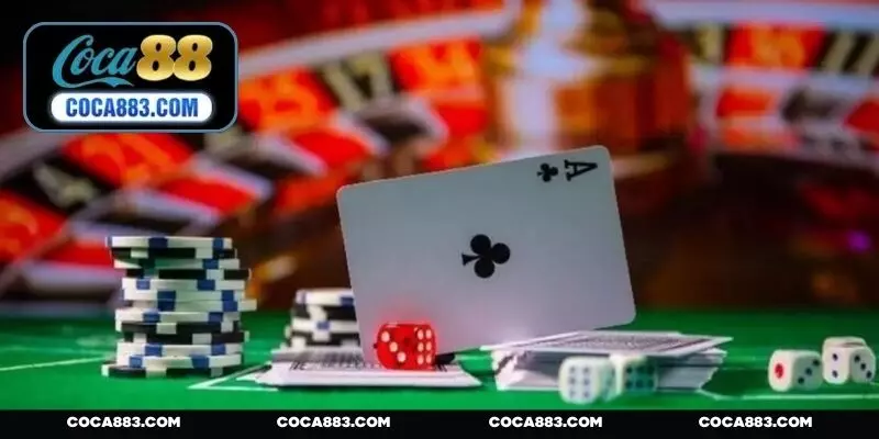 Mẹo đánh bài Poker