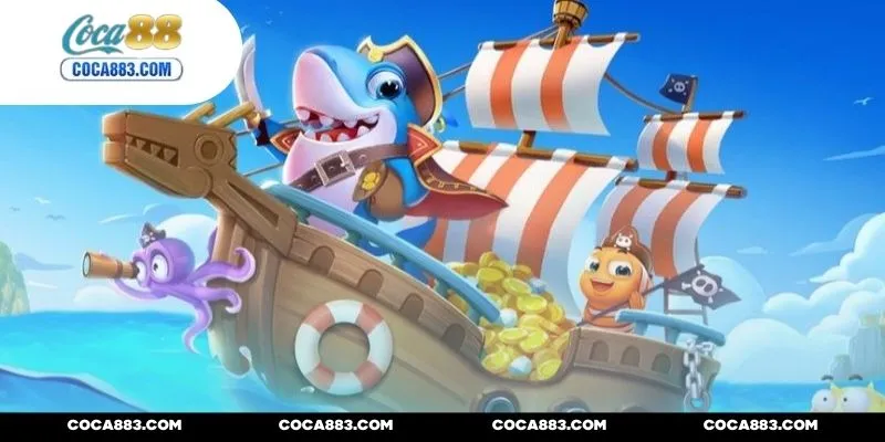 bắn cá ăn tiền thật