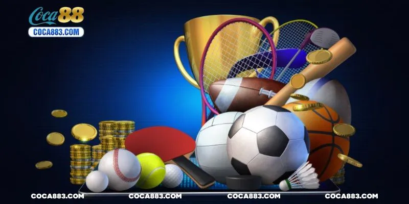 tỷ lệ cược thể thao