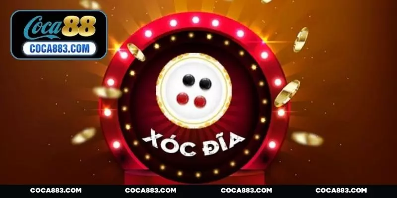 Xóc Đĩa đổi thưởng 